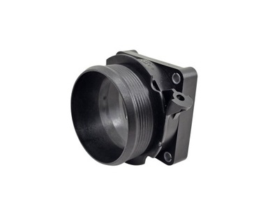 Патрубок основа дросель mercedes gla h247 фото №1