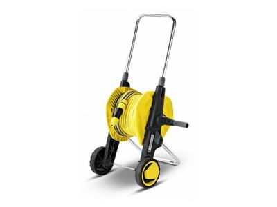 Wózek na wąż KARCHER HT 3.420 w zestawie 5-8"