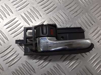 Ручка ліва задня внутрішня toyota corolla e12 фото №1