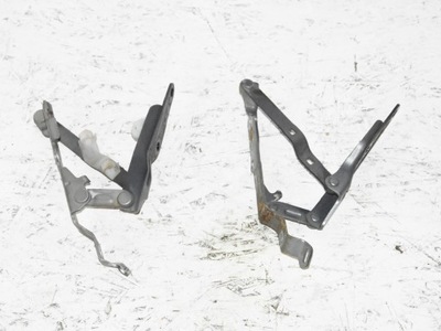 Петлі капот legacy iv 07r lift eu фото №1