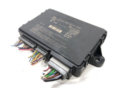 Модуль освещение jaguar xj 09-22 bj32-19h440 фото №1