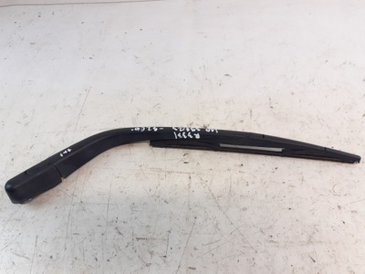 Важіль щітка двірники задня hyundai i10 i фото №1