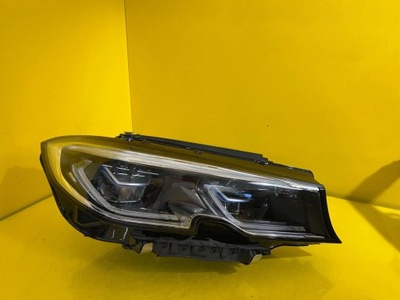 ŽIBINTAS DEŠINIOJI BMW 3 G20 G21 18- LASER 9481708-08 