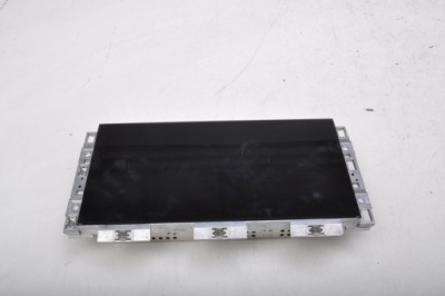 Audi a1 ii 82a дисплей 82a919604a 2019r фото №1