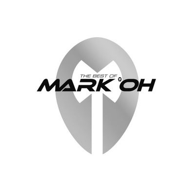 Mark 'Oh – The Best 2022 ALBUM LP 12''