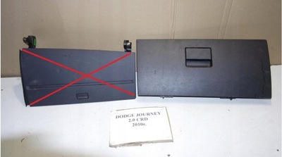 Бардачок бардачки dodge journey i фото №1