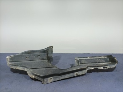 Bmw x6 e71 захист нижня підвіска 7217521 фото №1