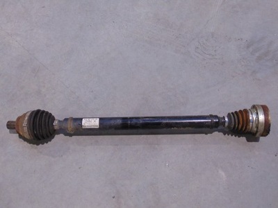 Vw beetle 5c 1.2 tsi приводной вал правая механическая коробка передач фото №1