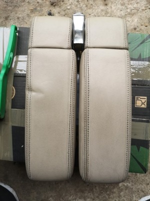 Підлокітник twist audi a8 d2 lift фото №1