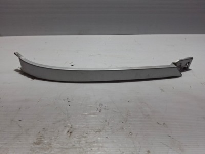 Mercedes w163 ml молдинг pod фара права 1638260277 744 фото №1