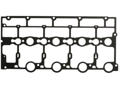 Прокладка pok. zaw. dodge nitro 07- фото №1