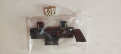 Направляющая перед правый накладки bmw 2 f46 7327320 фото №1