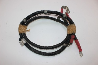 Шланг стартер генератора bmw f07 f10 f11 8512480 фото №1