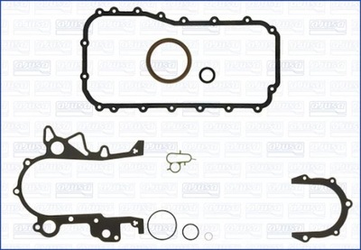 AJU54153700 SET LININGS LOWER PART CHRYSLER VOYAGER IV  