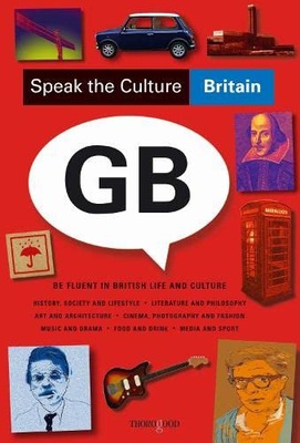 SPEAK THE CULTURE: BRITAIN (SPEAK THE CULTURE) (SP