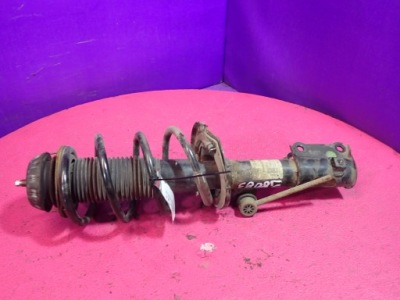 Hyundai i20 ii 14- mcperson перед лівий амортизатор фото №1