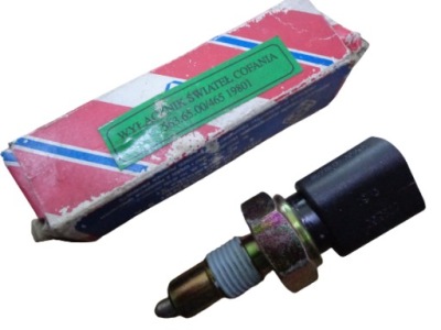 Вимикач світла заднього виду uno cinquecento seicento фото №1