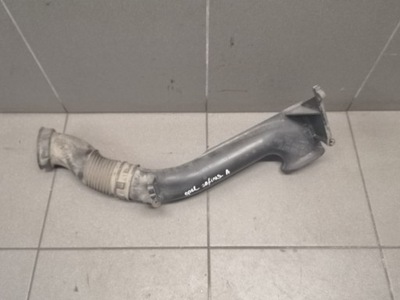 Шланг воздуха opel zafira a 2.0 dti 9202936 фото №1