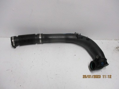 Труба wąż renault espace v s6000391 фото №1