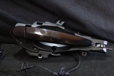 Ручка права передня комфорт bmw f25 x4 f26 x4 фото №1