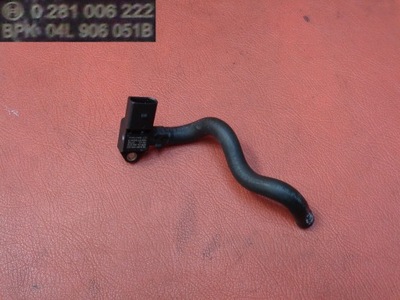 JUTIKLIS SLĖGIO VW SEAT 1.6 2.0 TDI 04L906051B 