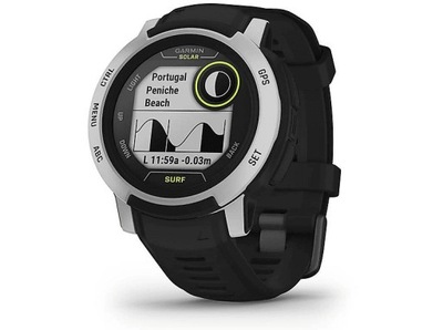 OUTLET Smartwatch GPS GARMIN Instinct 2 Solar Surf Edition Bells Beach 010-