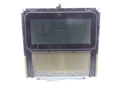 Opel meriva a 03-10 люк перед фото №1