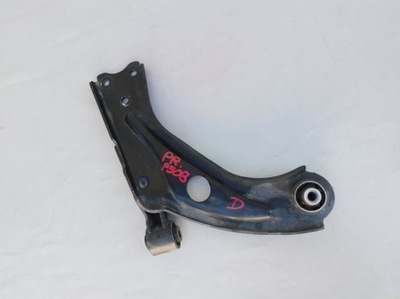 Peugeot 508 ii 18- важіль правий фото №1