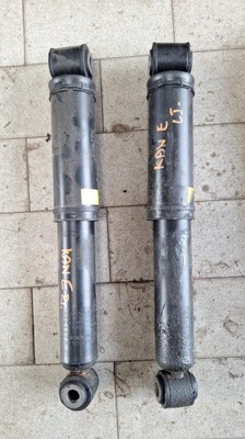 Амортизатор задня renault kangoo iv e-tech 562104713r 562104712r фото №1