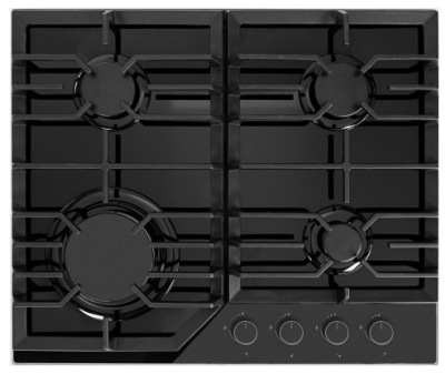 Płyta gazowa Kernau KGH 6431 CI B