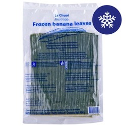 liście bananowca 454 g HEUSCHEN & SCHROUFF