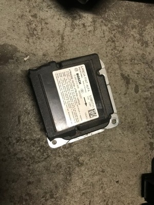 Opel модуль подушек подушка безопасности 51881771 фото №1