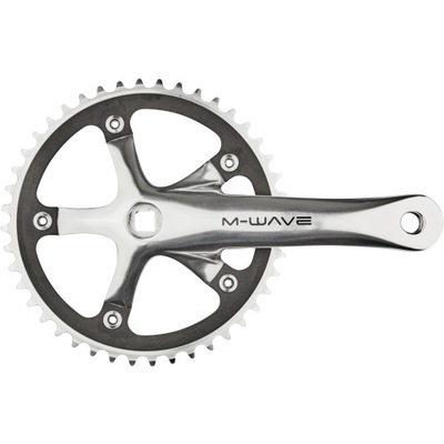 M-Wave Single Speed Mechanizm korbowy 44 z.