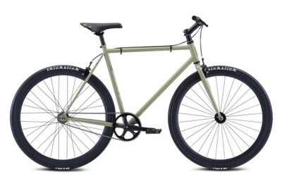 Rower Single Speed FUJI Declaration 55cm