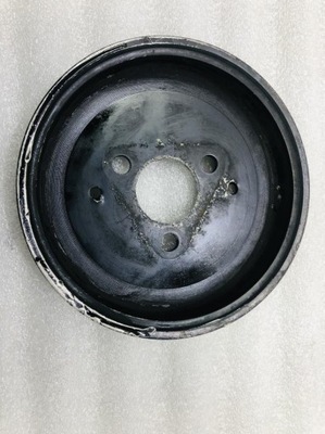 Колесо насоса усилителя audi a4 b8 059145255c фото №1