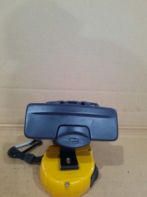 Важіль ручка кнопка гальма ручного renault vel satis 8200550575 фото №1