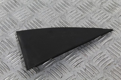 Заглушка дверь правый задняя opel meriva b 13271122 фото №1