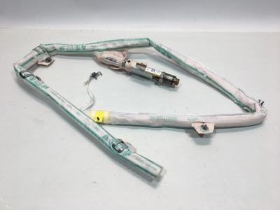 Шторка безопасности подушка безопасности правая jaguar f-pace 16- x761 фото №1