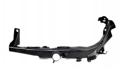 Кронштейн панель фари поперечина le bmw 3 e90 e91 фото №1