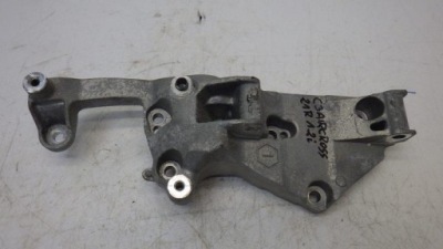 Кронштейн основание генератора citroen c3 aircross 1.2 9809714680 фото №1