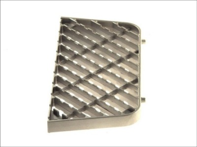 Підніжка кабіни верхній накладка renault premium фото №1