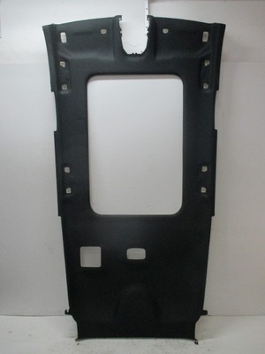 Потолок панорама peugeot 5008 gt-line фото №1