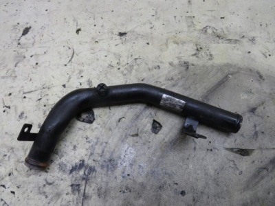 Wąż труба шланг wody jaguar xf x260 2.0d g4d38a512af фото №1