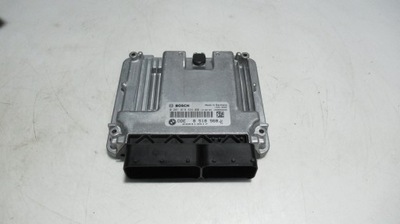 БЛОК УПРАВЛЕНИЯ ДВИГАТЕЛЯ BMW F20 F30 X3 F25 8518568