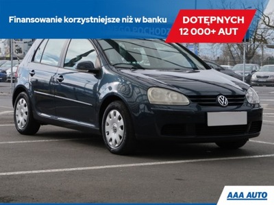 VW Golf 1.6 FSI, Klima, Klimatronic, Parktronic