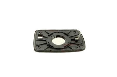 Blic 6102-02-1291139p стекло зеркало, зеркало наружное фото №1