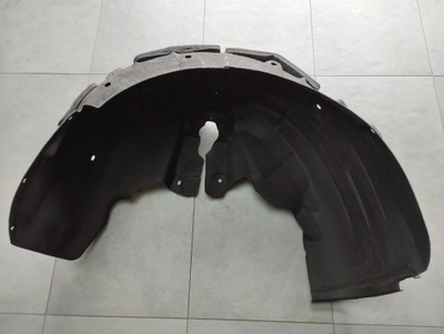 Audi a5 8t подкрылок правое задняя фото №1