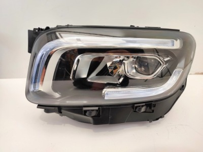 Mercedes glb x247 247 лампа левая led high performance европа фото №1