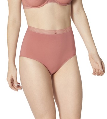 Majtki TRIUMPH INFINITE SENSATION HIGHWAIST Roz.S