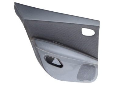 Primera p12 обшивка оббивка двері задня лівий 5d фото №1